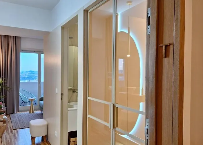 Hideaway 3 - Poveiros Square Balcony Appartamento