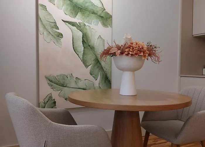 Hideaway 3 - Poveiros Square Balcony Appartamento