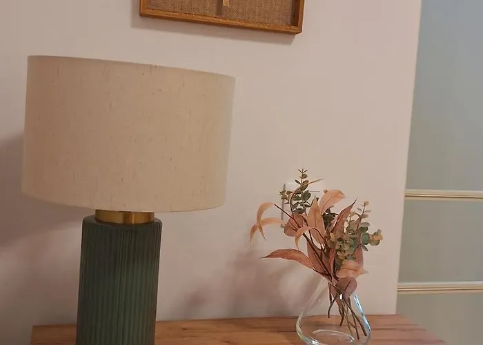 Appartamento Hideaway 3 - Poveiros Square Balcony *