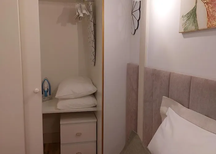 Appartamento Hideaway 3 - Poveiros Square Balcony *