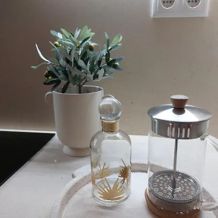 Hideaway 3 - Poveiros Square Balcony דירה *