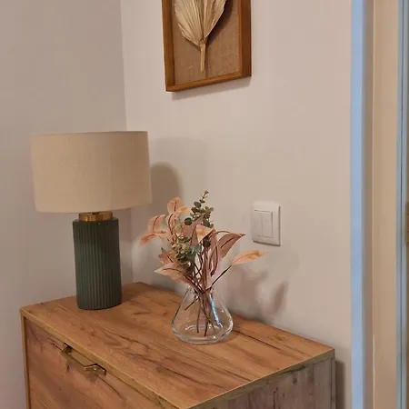 Hideaway 3 - Poveiros Square Balcony