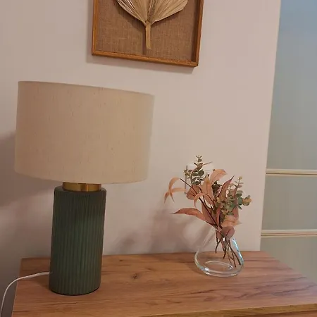 דירה Hideaway 3 - Poveiros Square Balcony *