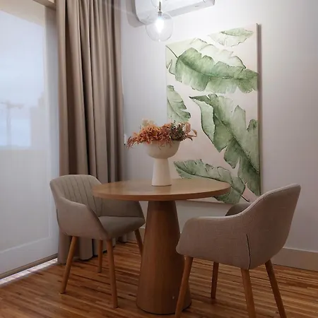 Hideaway 3 - Poveiros Square Balcony * פורטו