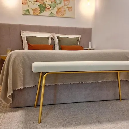 דירה Hideaway 3 - Poveiros Square Balcony פורטו