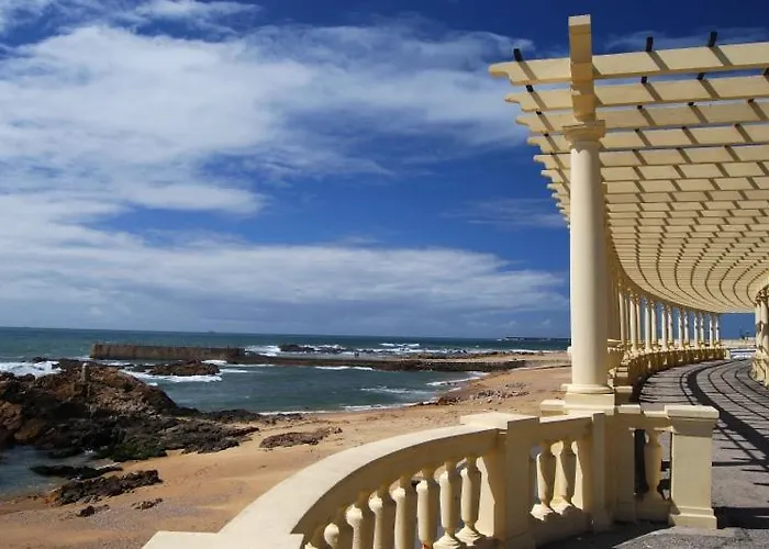 Hideaway 3 - Poveiros Square Balcony * Porto