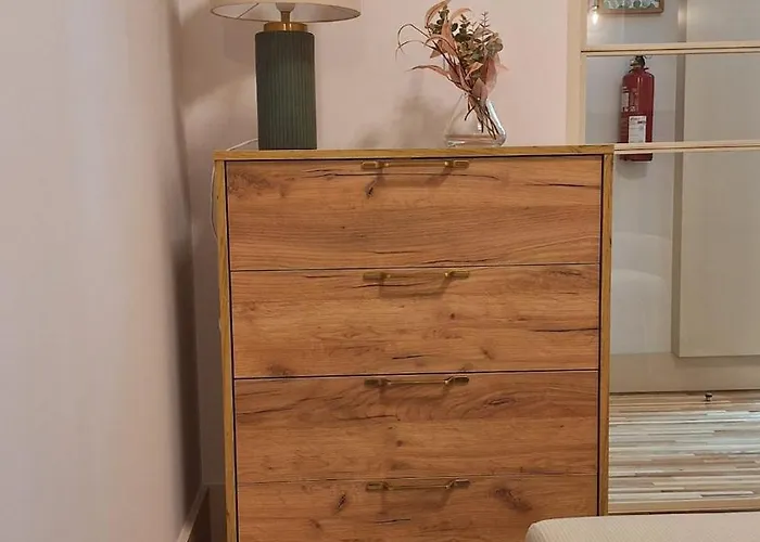 Hideaway 3 - Poveiros Square Balcony Apartamento