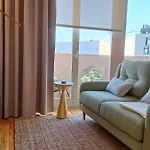 Hideaway 3 - Poveiros Square Balcony *