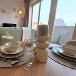 Hideaway 3 - Poveiros Square Balcony