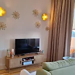 Hideaway 3 - Poveiros Square Balcony Daire Porto