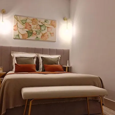 Hideaway 3 - Poveiros Square Balcony * Порту