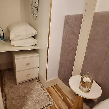 Hideaway 3 - Poveiros Square Balcony Апартаменты *