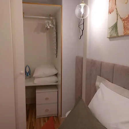 Апартаменты Hideaway 3 - Poveiros Square Balcony *