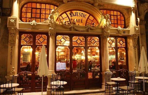 Hideaway 3 - Poveiros Square Balcony * بورتو