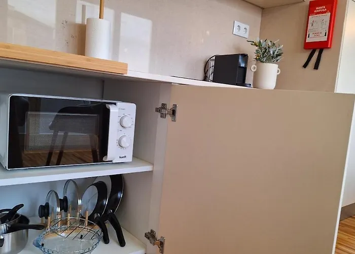 Hideaway 3 - Poveiros Square Balcony بورتو