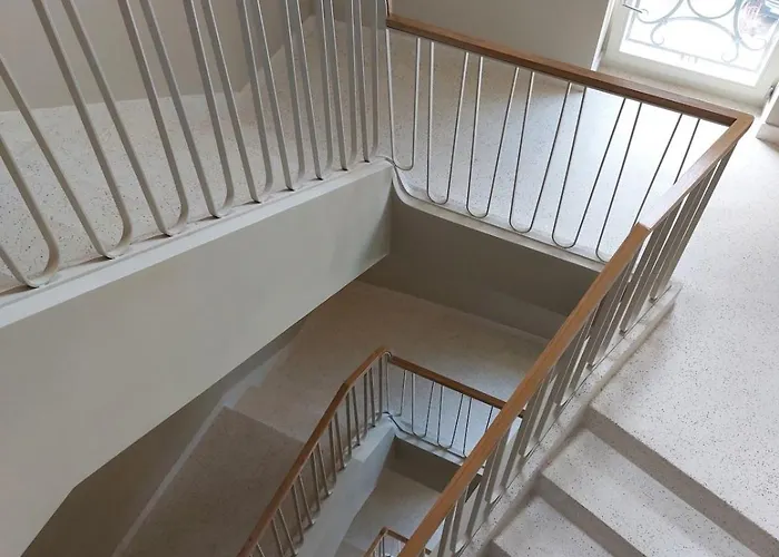 Apartman Hideaway 3 - Poveiros Square Balcony Porto