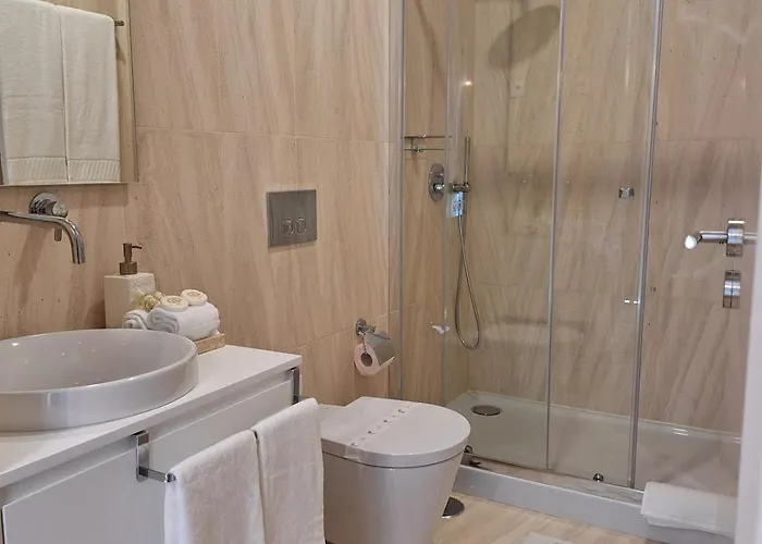 Hideaway 3 - Poveiros Square Balcony Apartman Porto