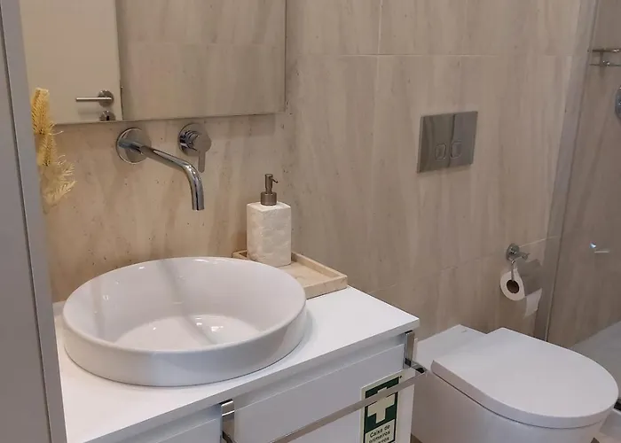 Hideaway 3 - Poveiros Square Balcony Apartman Porto