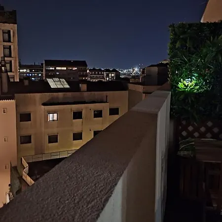 Hideaway 3 - Poveiros Square Balcony *