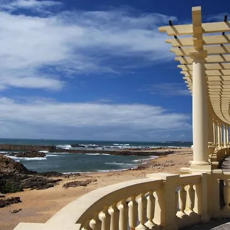 Hideaway 3 - Poveiros Square Balcony * Porto