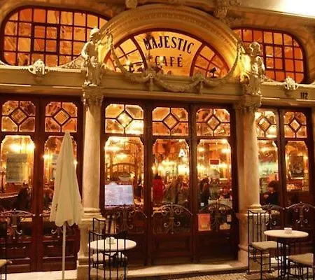 Hideaway 3 - Poveiros Square Balcony * بورتو