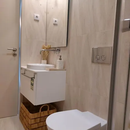 Hideaway 3 - Poveiros Square Balcony Porto