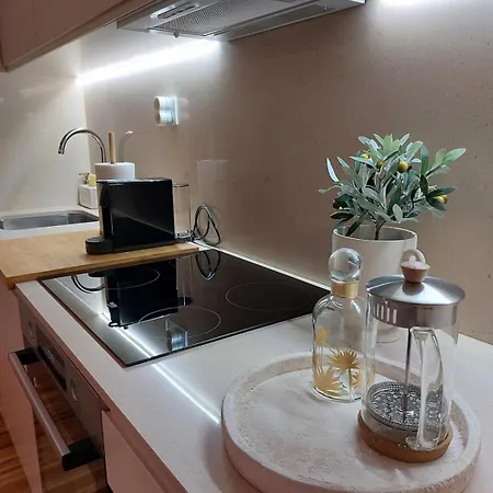 Hideaway 3 - Poveiros Square Balcony