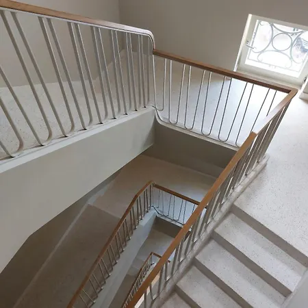 Apartment Hideaway 3 - Poveiros Square Balcony Porto