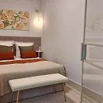 Hideaway 3 - Poveiros Square Balcony Appartement *