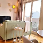 Hideaway 3 - Poveiros Square Balcony Appartement Oporto