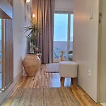 Appartement Hideaway 3 - Poveiros Square Balcony