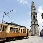 Hideaway 3 - Poveiros Square Balcony Oporto