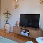 Hideaway 3 - Poveiros Square Balcony Appartement